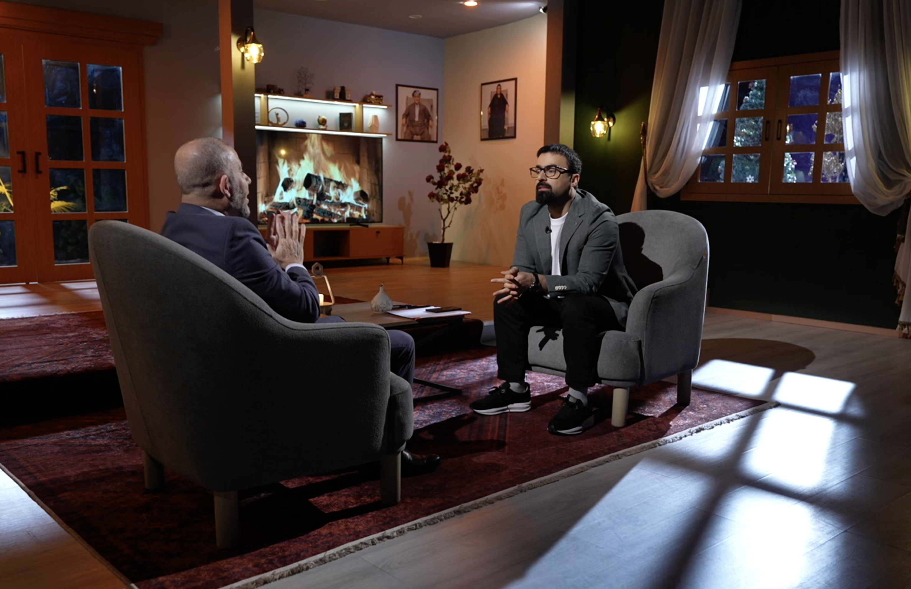 رەمەزانی دکتۆر ئاراس